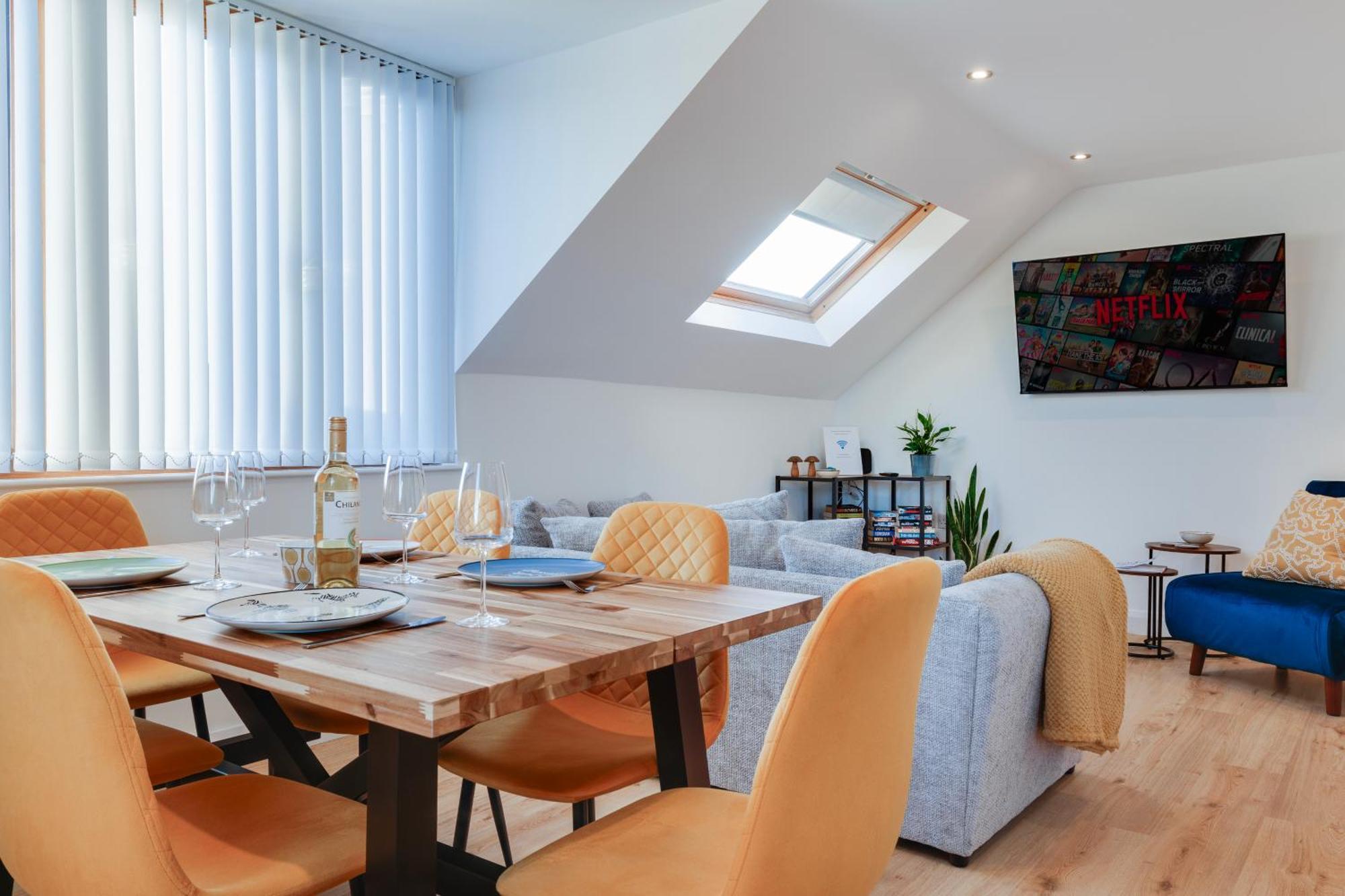 Cherryville Street Apartment Belfast Extérieur photo