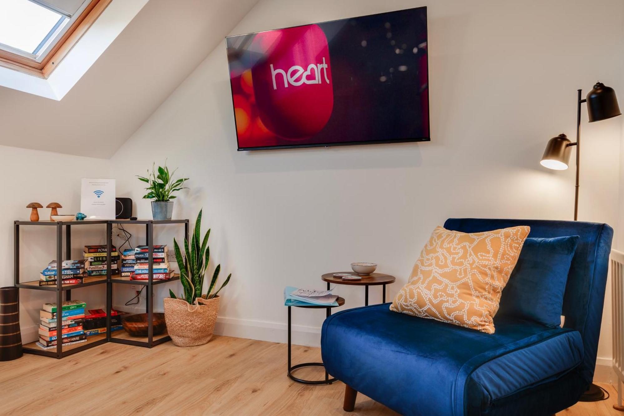 Cherryville Street Apartment Belfast Extérieur photo
