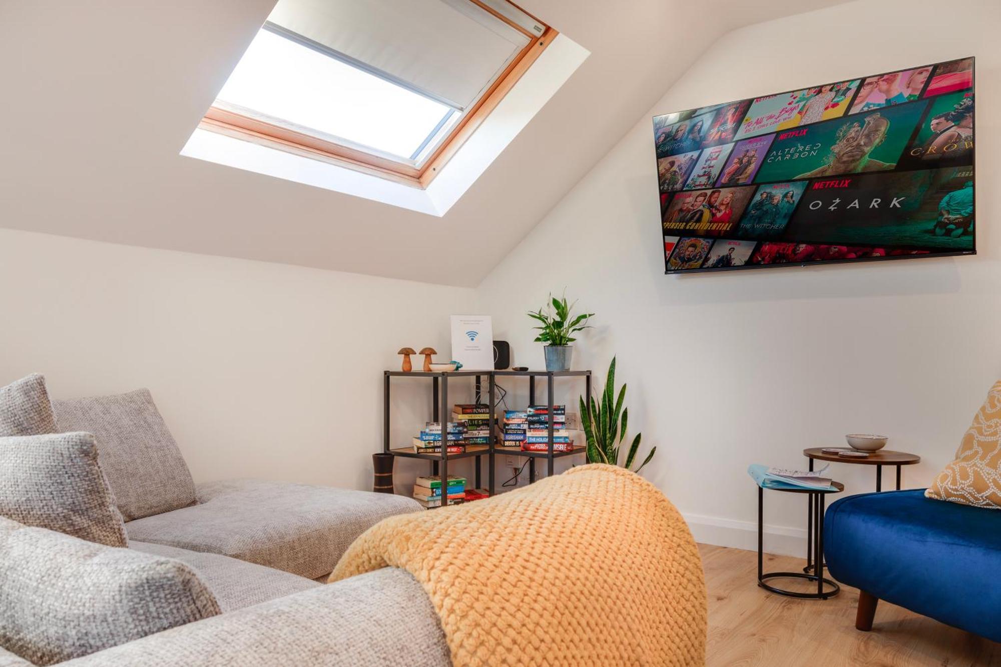 Cherryville Street Apartment Belfast Extérieur photo