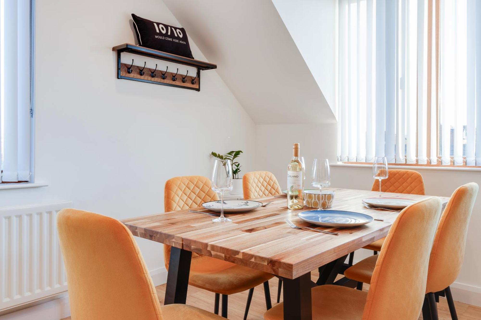 Cherryville Street Apartment Belfast Extérieur photo