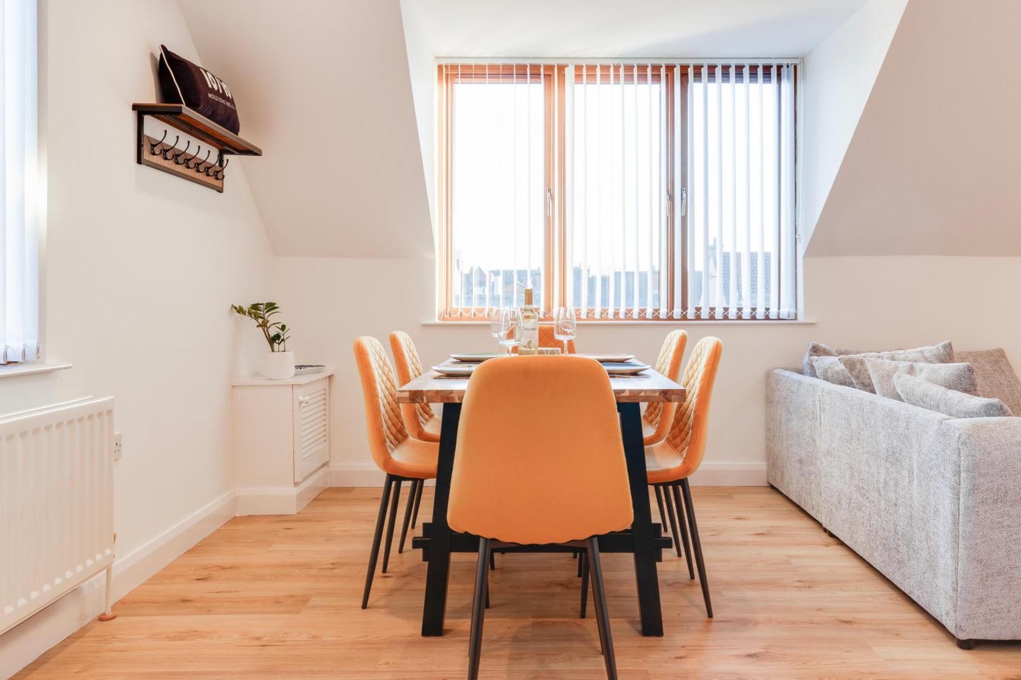 Cherryville Street Apartment Belfast Extérieur photo