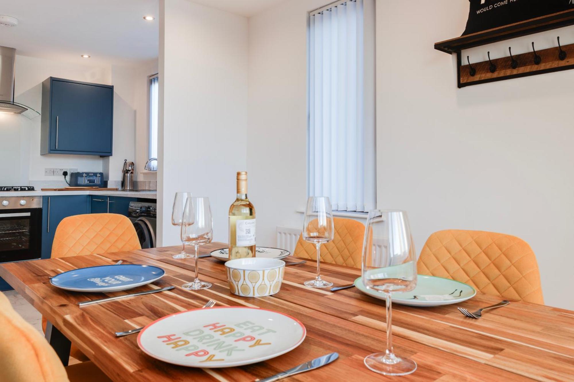 Cherryville Street Apartment Belfast Extérieur photo
