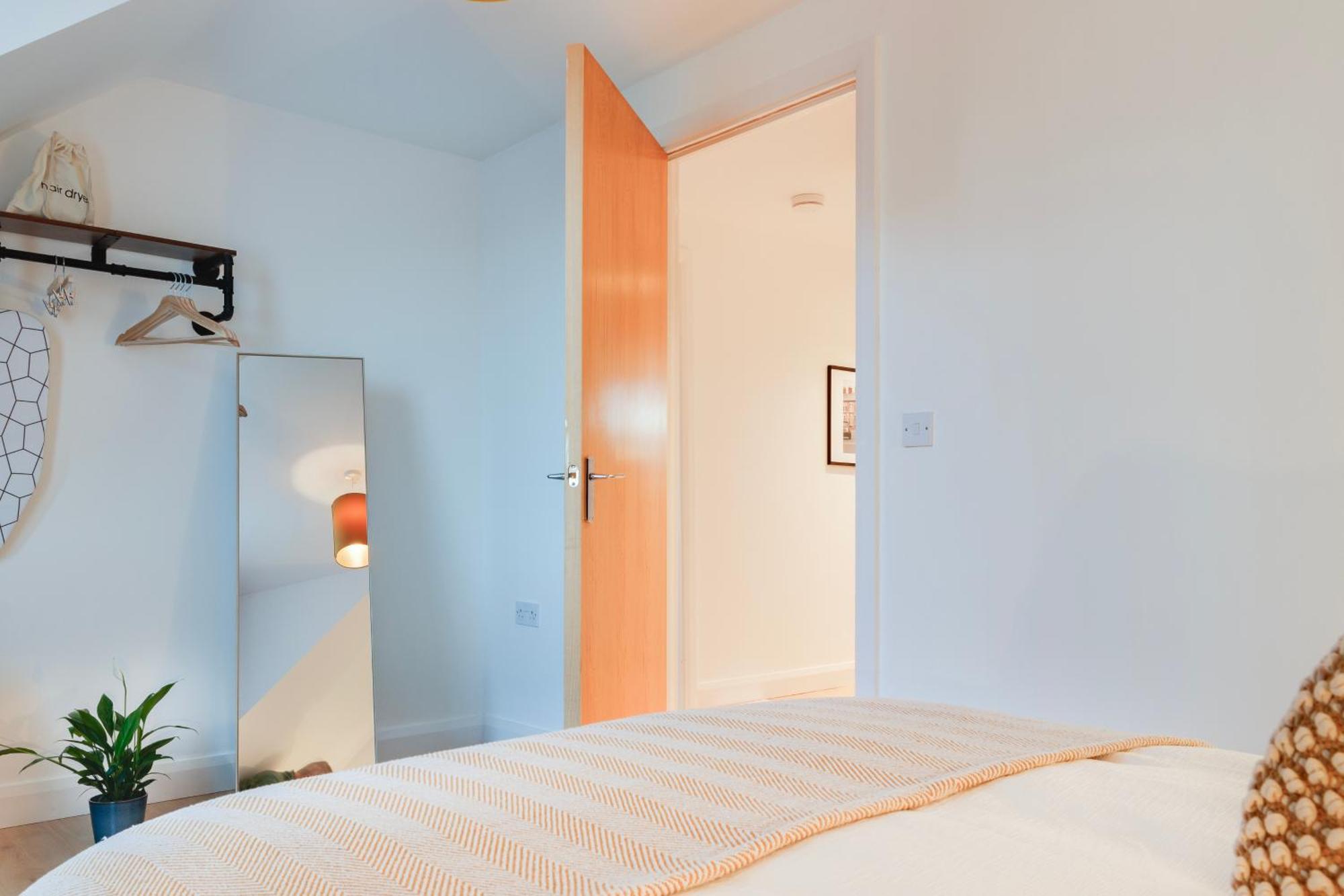 Cherryville Street Apartment Belfast Extérieur photo